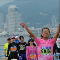 2013神戸マラソン